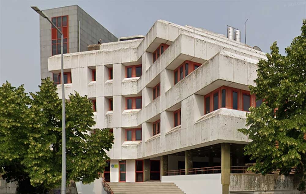  Pousada da Juventude